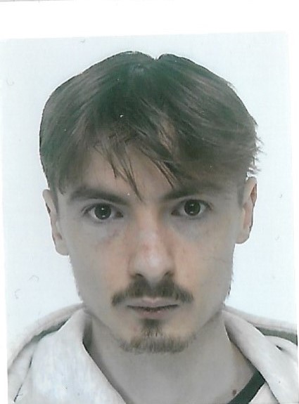 Portrait de LISS Théo, étudiant BTS SIO